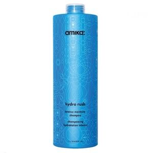 Amika Hydro Rush Intense Moisture Shampoo